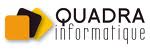 Logo Quadra Informatique